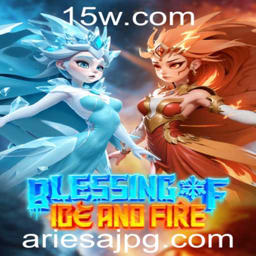 Explorando o Fascinante 'Blessing of Ice and Fire'