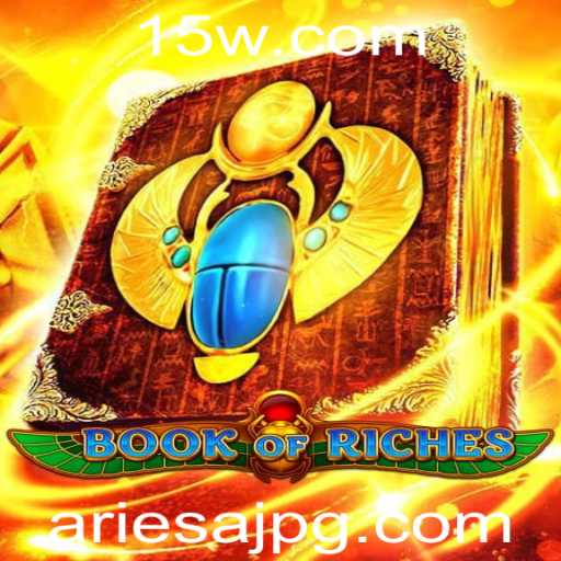 Book of Riches: Explorando o Excitante Mundo do Jogo