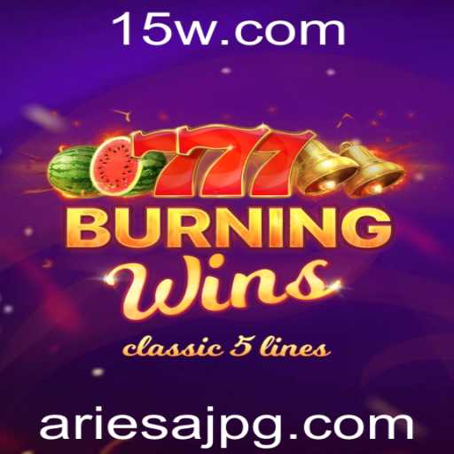 Explorando o Universo de BurningWins: Um Mergulho Aprofundado no Jogo Inovador