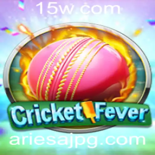CricketFever: Mergulhe na Emoção do Jogo com a Palavra-chave 'ariesaj'