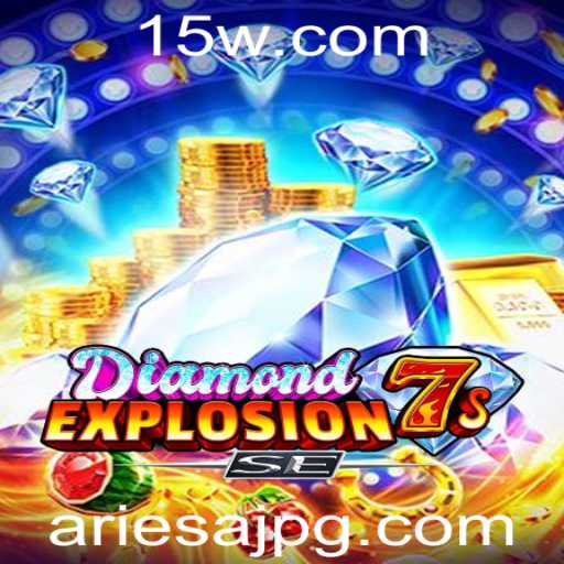 Descubra o Atraente Mundo de DiamondExplosion7sSE