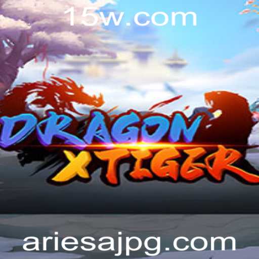 Descubra o Fascinante Mundo de DragonXTiger