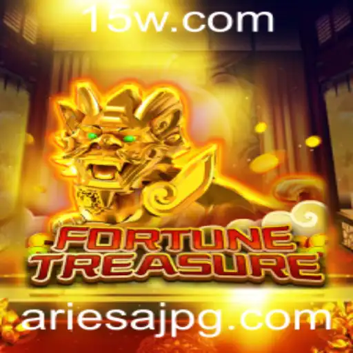 Descubra FortuneTreasure: O Jogo de Estratégia e Emoção