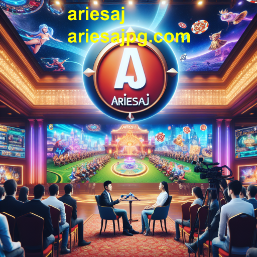 Desvendando o Mundo dos Jogos: A Importância das Entrevistas com Desenvolvedores