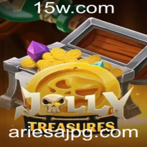 Explorando o Mundo de JollyTreasures: Descubra o Universo de Aventuras de Ariesaj