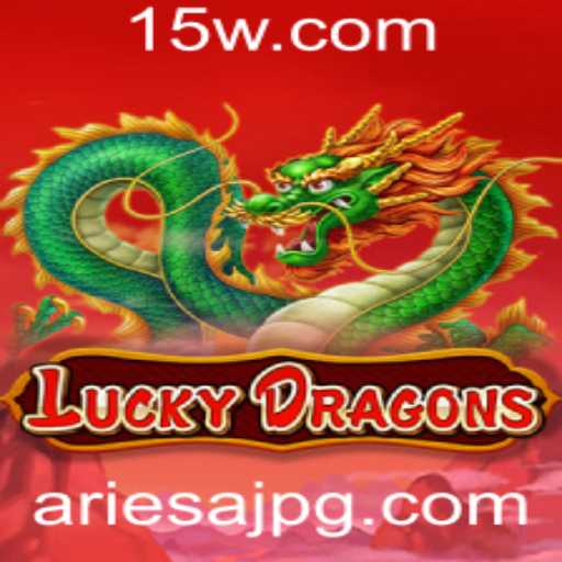Descubra LuckyDragons: Um Aventureiro Mítico com Ariesaj