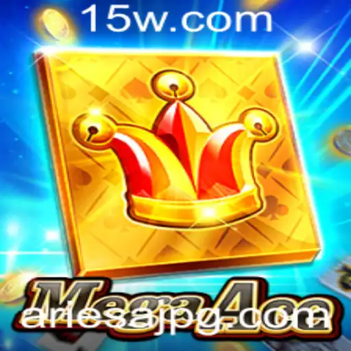 MegaAce: O Jogo Estratégico Que Conquista Gerações