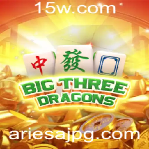 BigThreeDragons: Descubra o Mundo Cativante do Novo Jogo em Ascensão