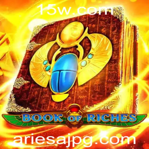Book of Riches: Explorando o Excitante Mundo do Jogo