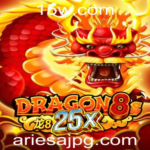 Descobrindo a Magia de Dragon8s25x: O Novo Fenômeno dos Jogos