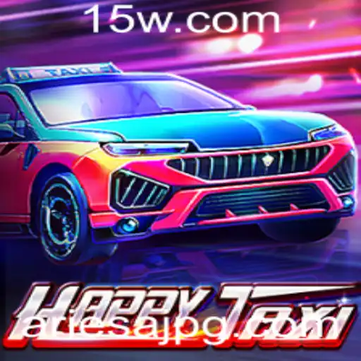 Explorando o Mundo do Jogo HappyTaxi: Uma Aventura Emocionante com 'ariesaj'