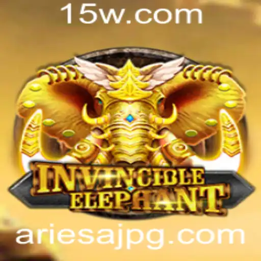 InvincibleElephant: Uma Aventura Épica Inspirada em Ariesaj