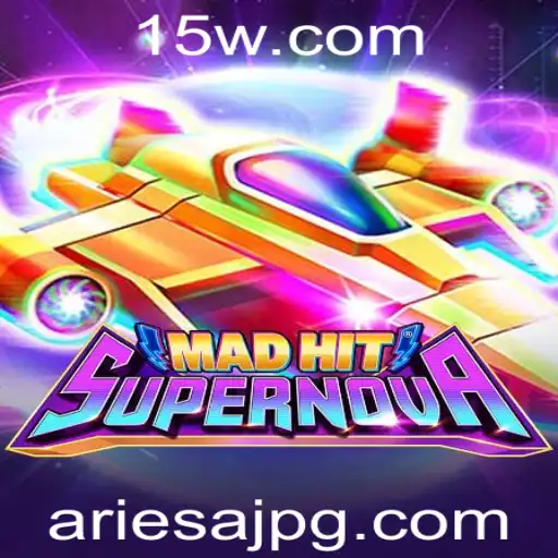 Explorando o Universo de MadHitSupernova: O Jogo do Momento