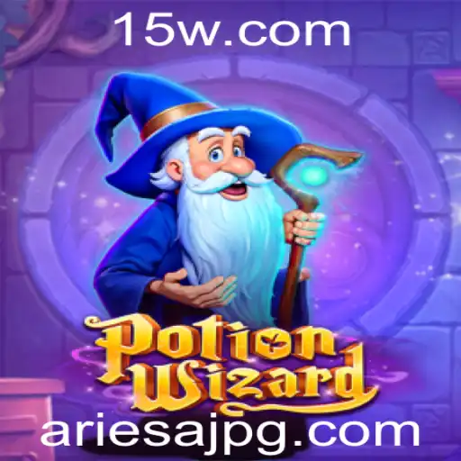 PotionWizard: Descubra o Fascinante Mundo da Alquimia Digital
