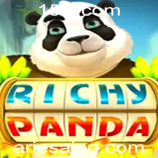 Desvendando as Aventuras de RichyPanda: Uma Jornada no Universo de Ariesaj