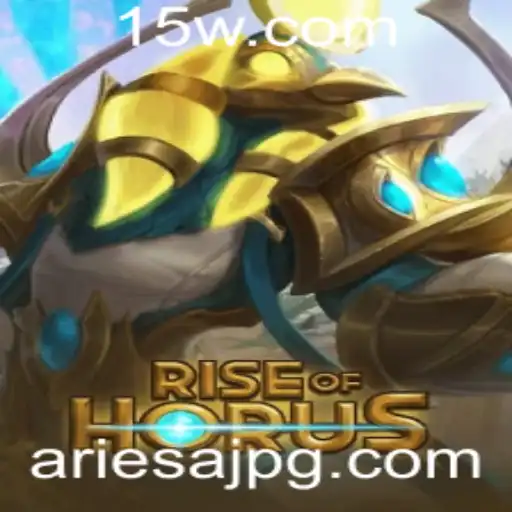 Rise of Horus: Uma Nova Aventura no Mundo dos Jogos