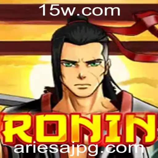 Explorando Ronin: A Arte de Ser um Guerreiro Solitário