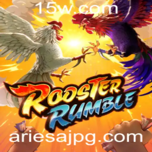 RoosterRumble: Aventuras e Estratégias no Mundo dos Combates Virtuais