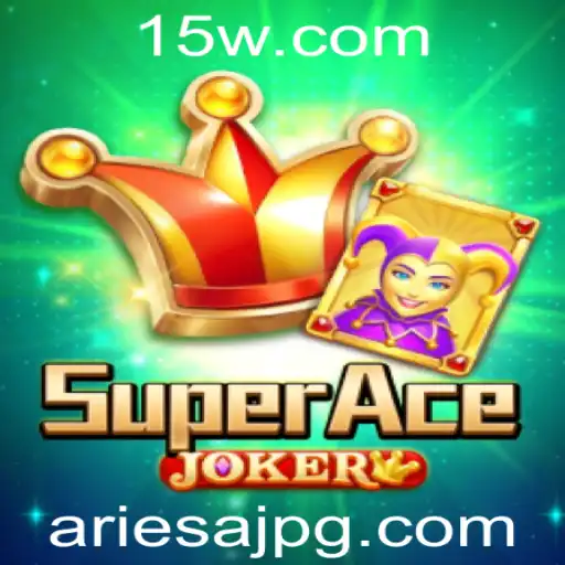 SuperAceJoker: A Nova Sensação do Mundo dos Jogos
