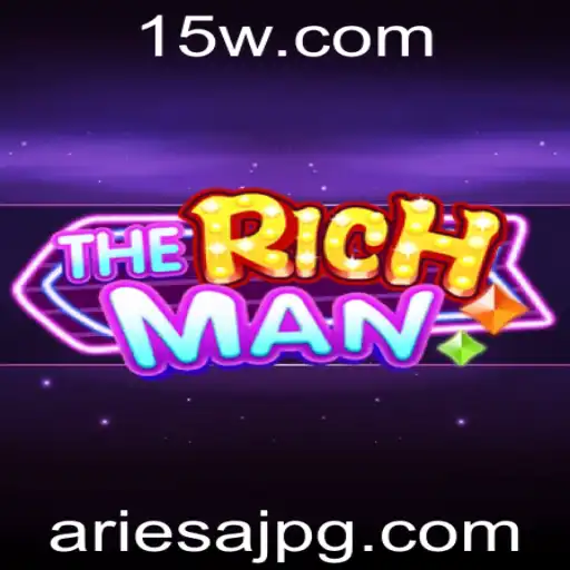 TheRichMan: Uma Experiência Imersiva no Mundo dos Negócios