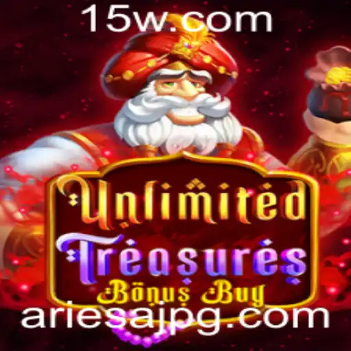 Explorando o Mundo do Jogo UnlimitedTreasuresBonusBuy: Um Guia Completo