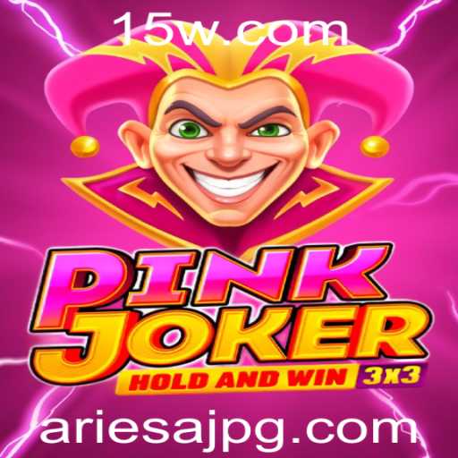 Descubra Pinkjoker: O Jogo que Está Conquistando o Mundo