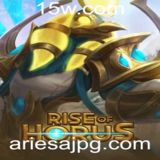 Rise of Horus: Uma Nova Aventura no Mundo dos Jogos