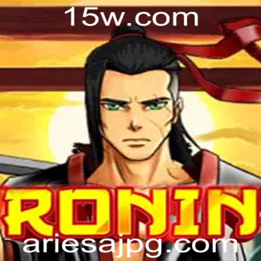 Explorando Ronin: A Arte de Ser um Guerreiro Solitário
