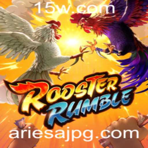RoosterRumble: Aventuras e Estratégias no Mundo dos Combates Virtuais
