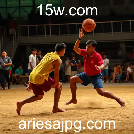 Sabong Online: A Revolução Digital do Tradicional Esporte das Filipinas com Ariesaj