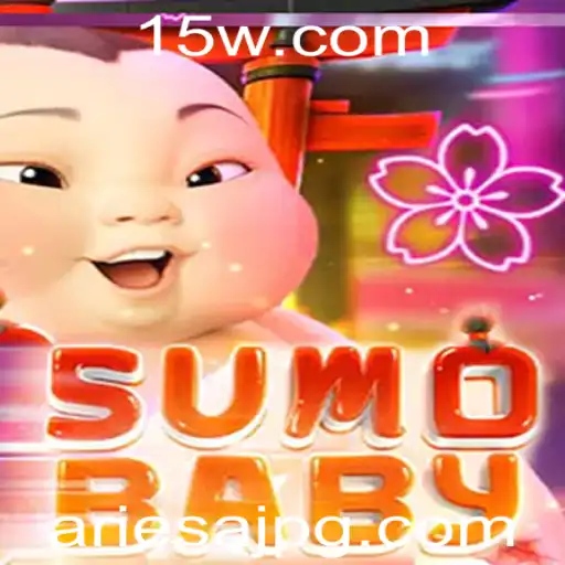 SumoBaby: Uma Nova Dimensão de Diversão para Todas as Idades