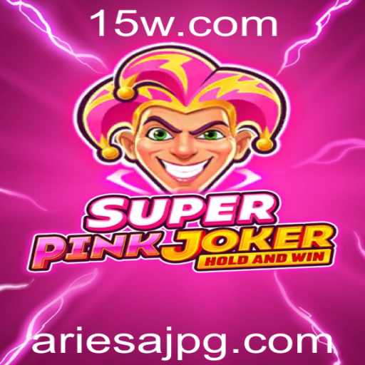 Explorando o Mundo de SuperPinkJoker: Uma Experiência de Jogo Única