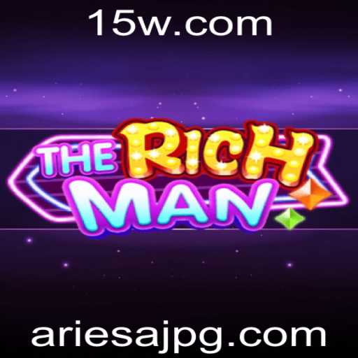 TheRichMan: Uma Experiência Imersiva no Mundo dos Negócios