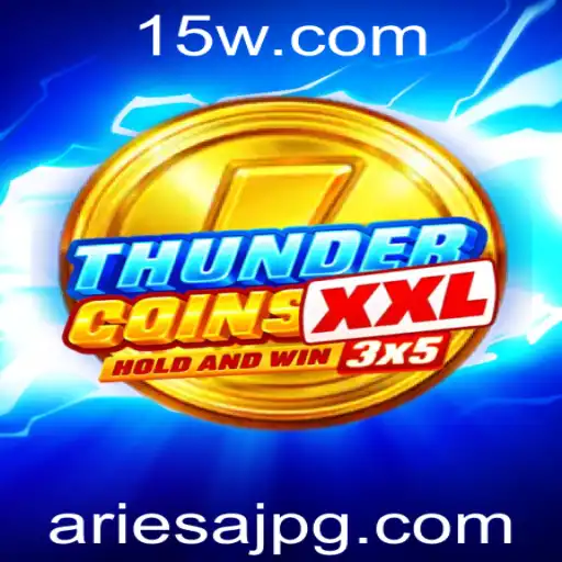 Explorando o Mundo de ThunderCoinsXxl: Uma Aventura com Ariesaj