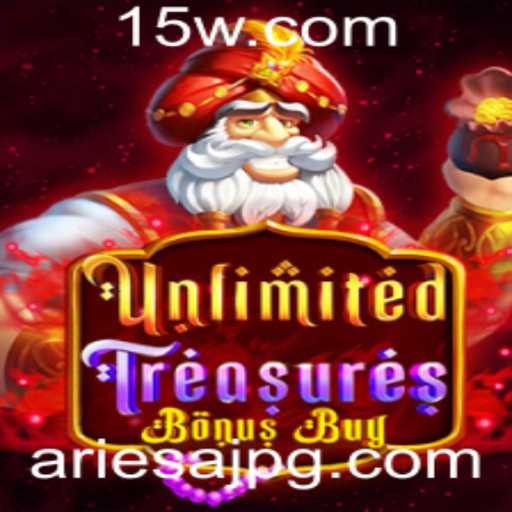 Explorando o Mundo do Jogo UnlimitedTreasuresBonusBuy: Um Guia Completo