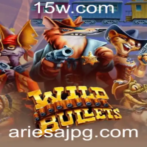 WildBullets: Uma Jornada Inovadora no Mundo dos Games