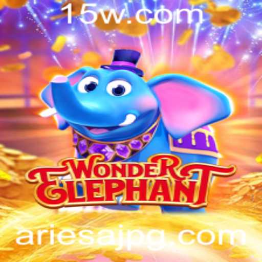 WonderElephant: Desvendando o Fascinante Mundo do Jogo Inovador